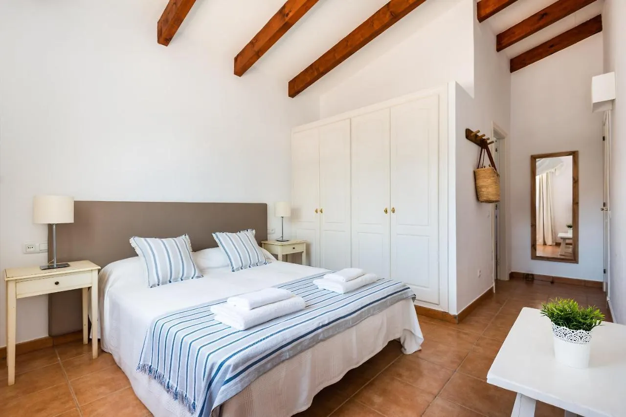 Casa Bruna - Binibeca Nou Sant Lluis 0*,