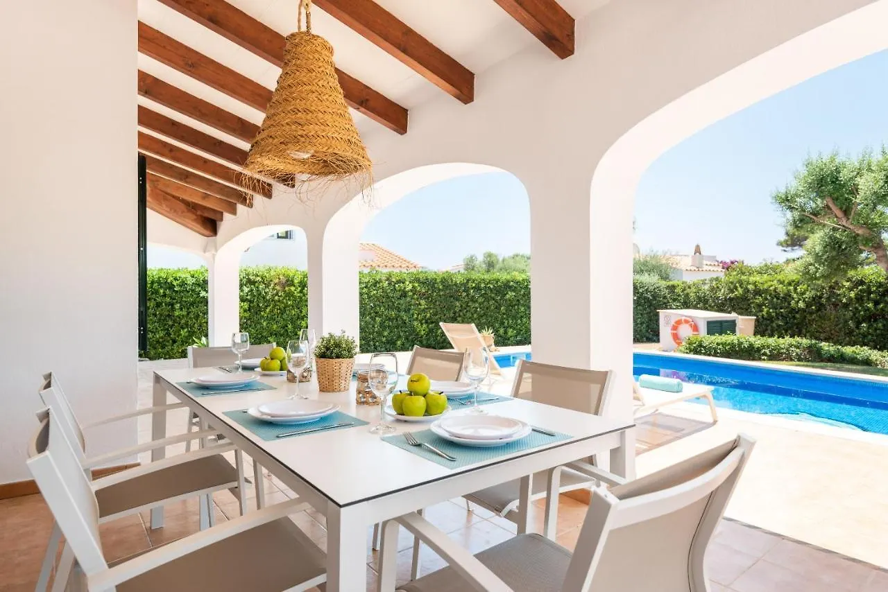 Casa Bruna - Binibeca Nou Sant Lluis 0*,  Spain