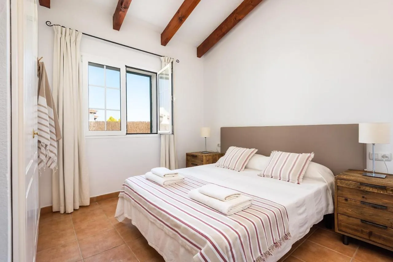 Villa Casa Bruna - Binibeca Nou Sant Lluis