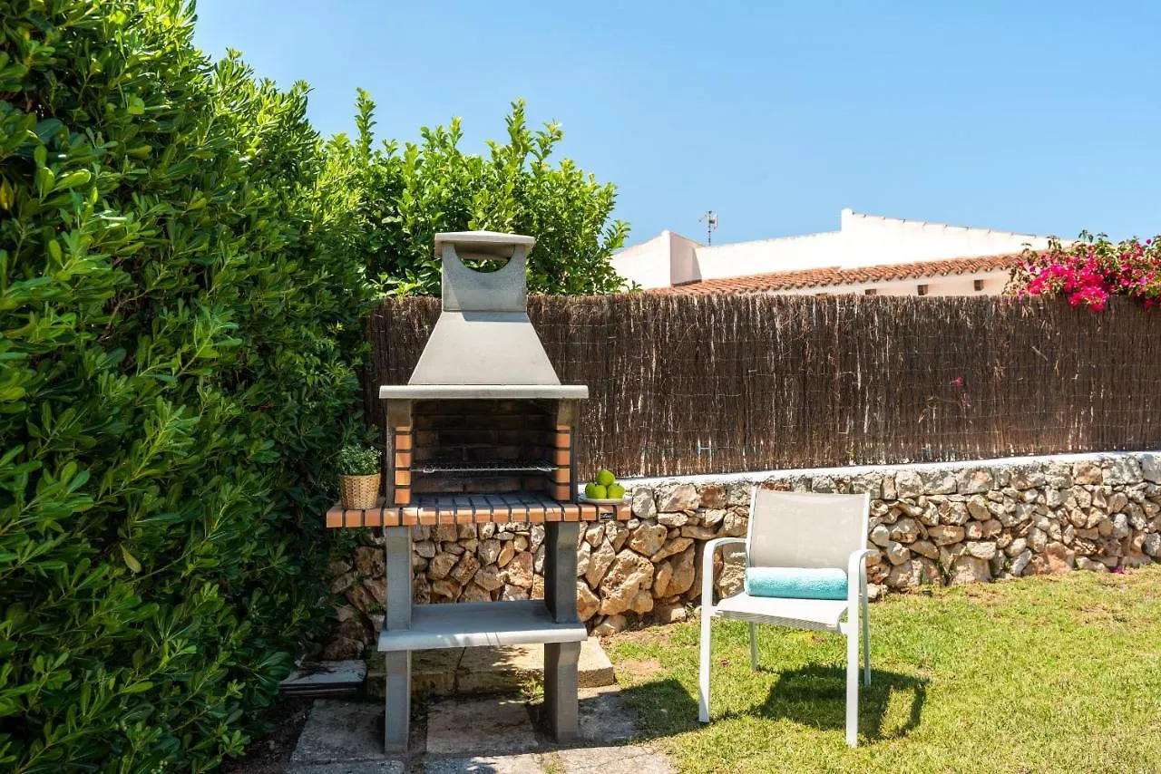 Villa Casa Bruna - Binibeca Nou Sant Lluis Spain