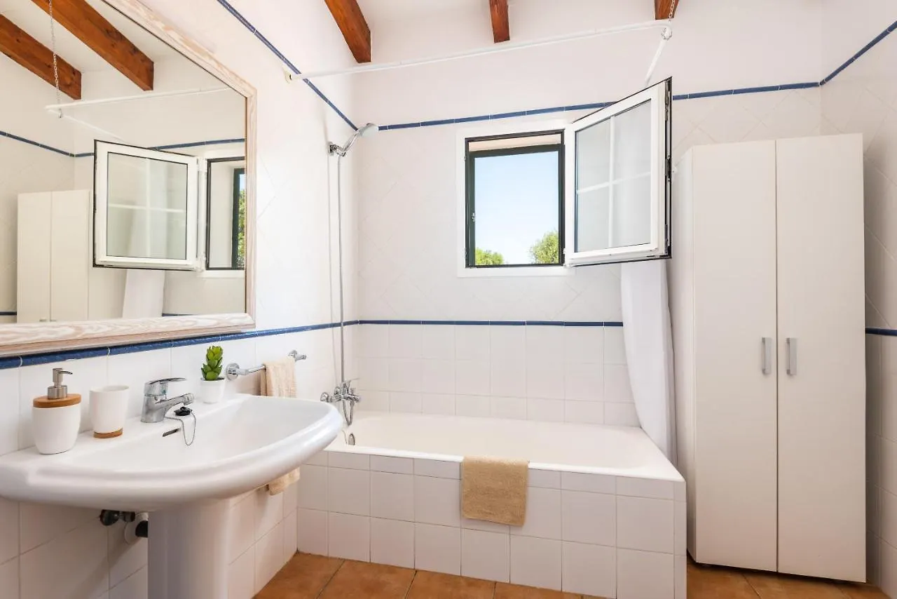 Casa Bruna - Binibeca Nou Sant Lluis