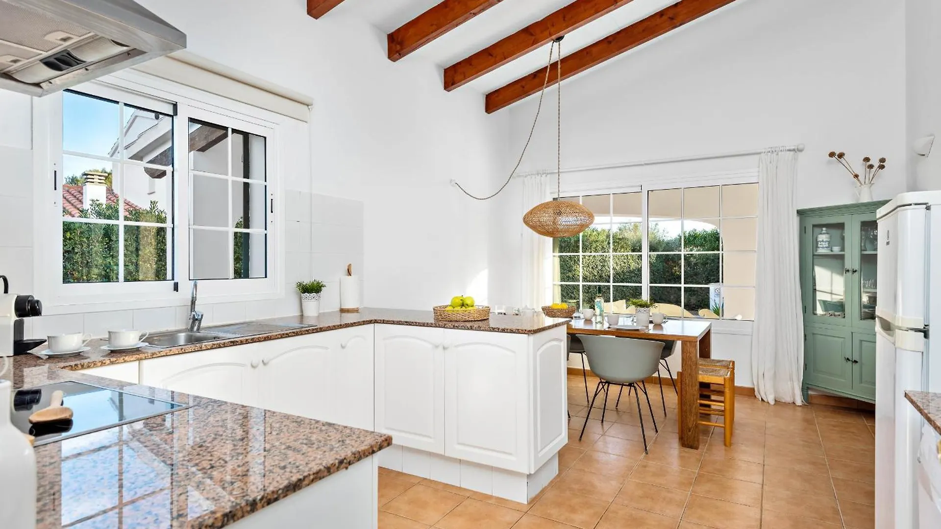 Casa Bruna - Binibeca Nou Sant Lluis