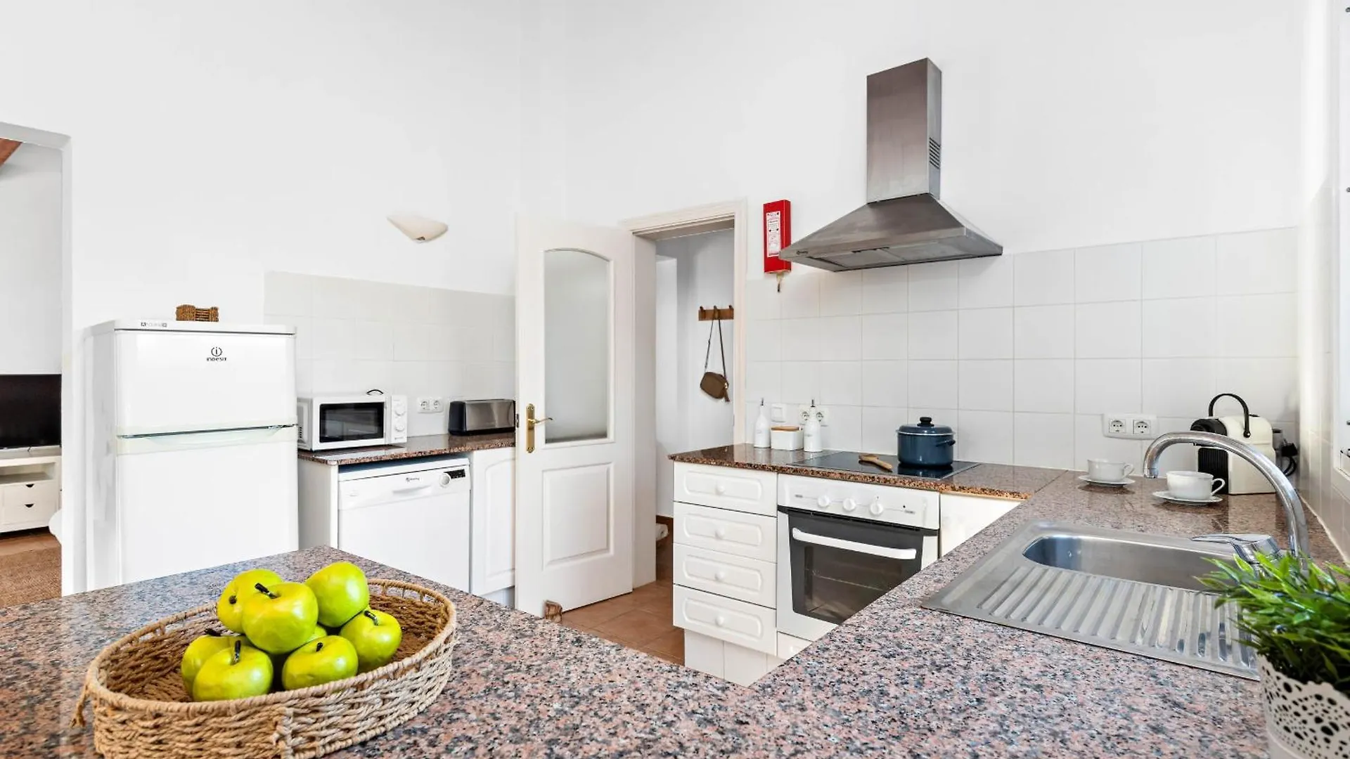 Casa Bruna - Binibeca Nou Sant Lluis Villa