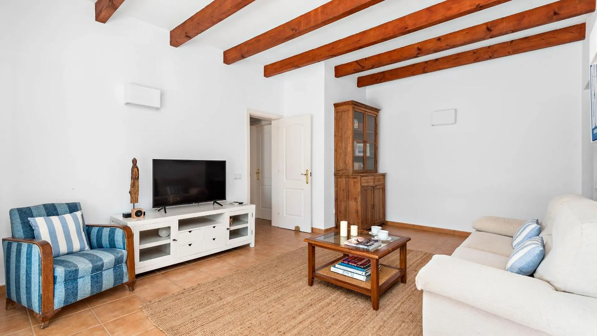 Casa Bruna - Binibeca Nou Sant Lluis Spain