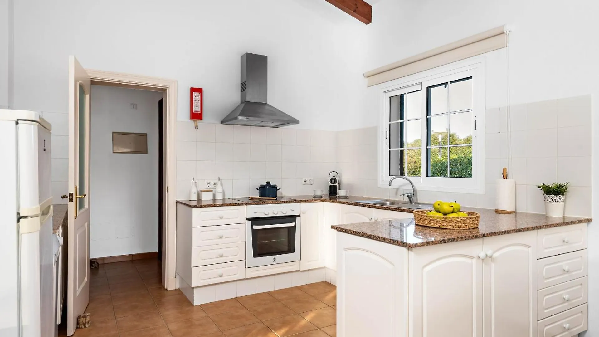 Villa Casa Bruna - Binibeca Nou Sant Lluis