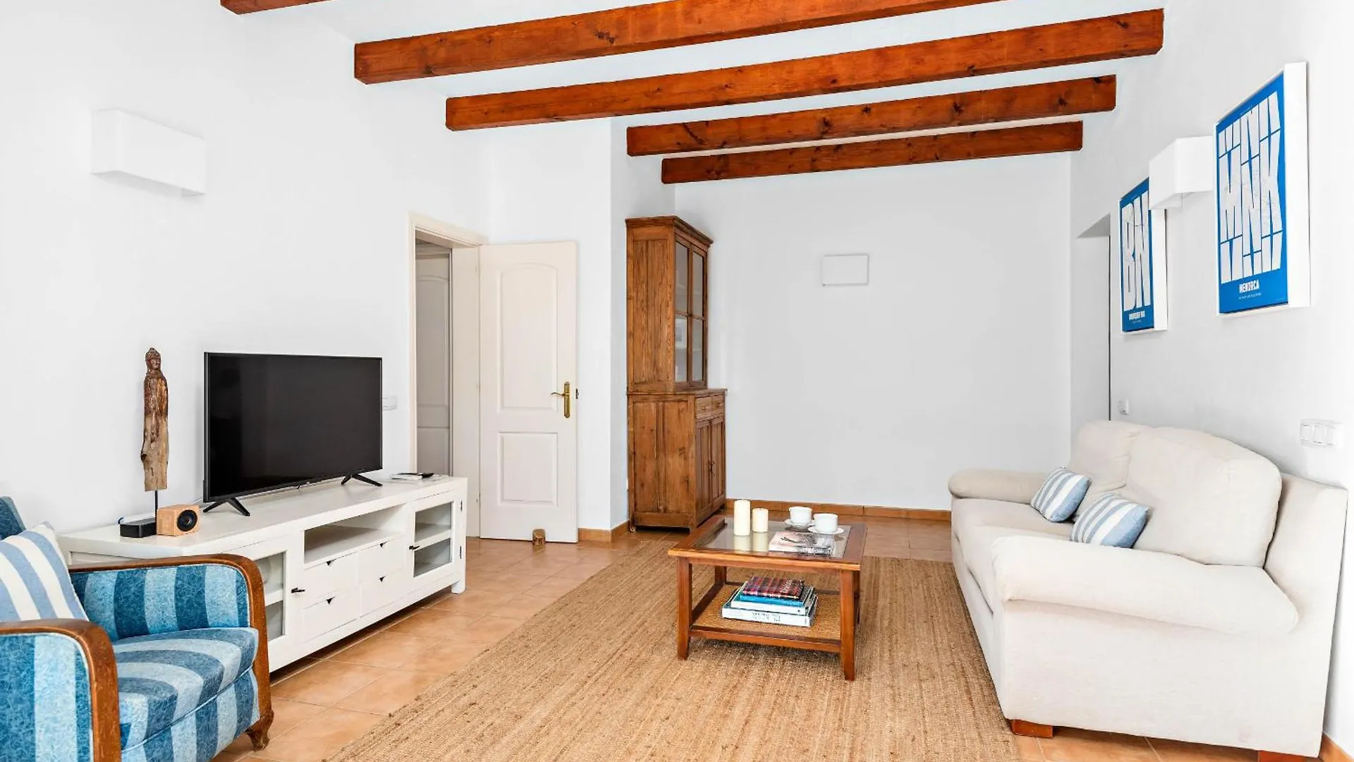 Casa Bruna - Binibeca Nou Sant Lluis 0*,  Spain