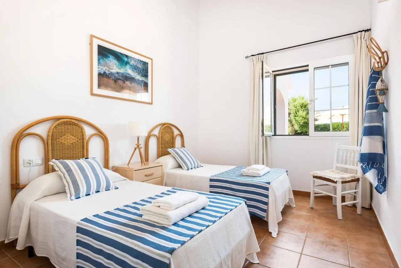 Casa Bruna - Binibeca Nou سانت يويس إسبانيا