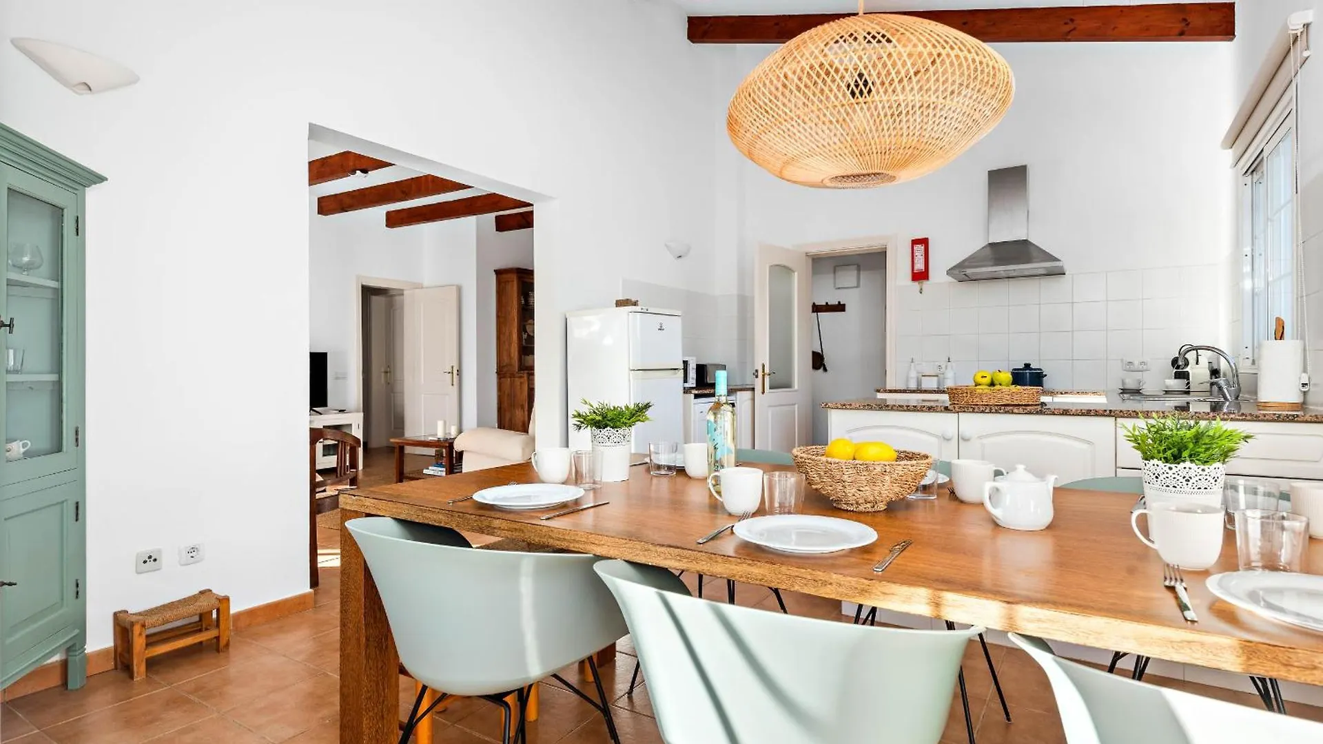 Casa Bruna - Binibeca Nou سانت يويس فيلة
